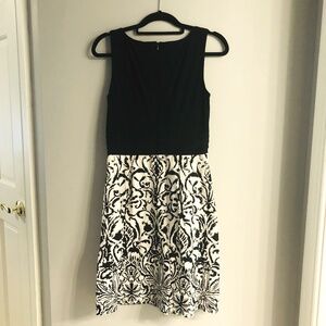 Ralph Lauren Sleeveless Dress Size 8